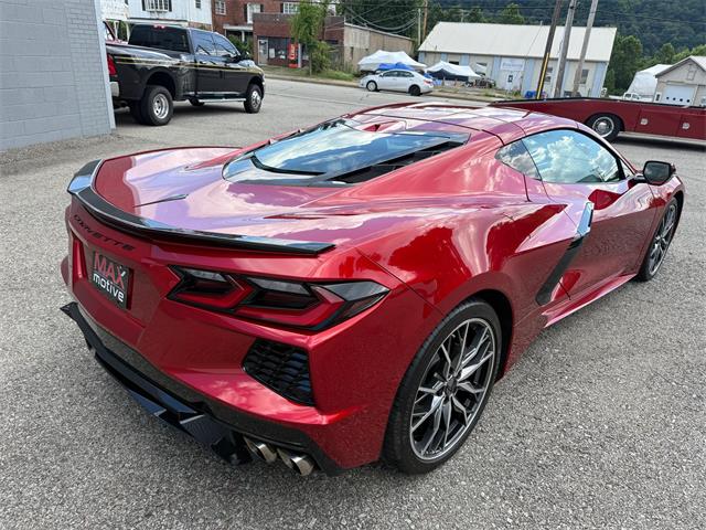 2023 Chevrolet Corvette (CC-2097035) for sale in Pittsburgh, Pennsylvania