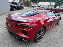 2023 Chevrolet Corvette (CC-2097035) for sale in Pittsburgh, Pennsylvania