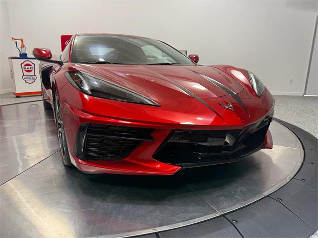 2023 Chevrolet Corvette (CC-2097035) for sale in Pittsburgh, Pennsylvania