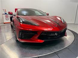 2023 Chevrolet Corvette (CC-2097035) for sale in Pittsburgh, Pennsylvania