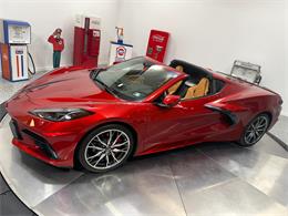 2023 Chevrolet Corvette (CC-2097035) for sale in Pittsburgh, Pennsylvania