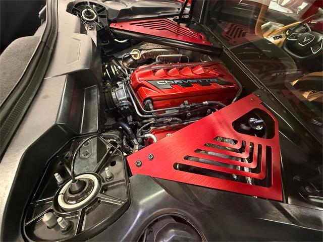 2023 Chevrolet Corvette (CC-2097035) for sale in Pittsburgh, Pennsylvania