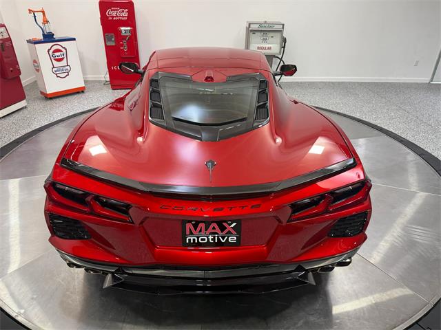 2023 Chevrolet Corvette (CC-2097035) for sale in Pittsburgh, Pennsylvania