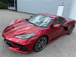 2023 Chevrolet Corvette (CC-2097035) for sale in Pittsburgh, Pennsylvania