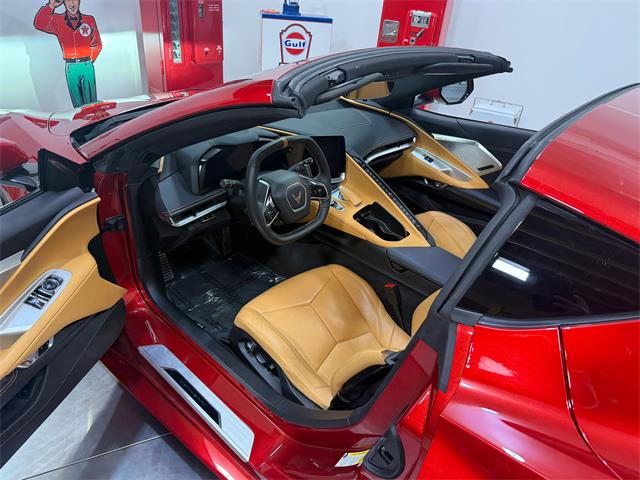 2023 Chevrolet Corvette (CC-2097035) for sale in Pittsburgh, Pennsylvania