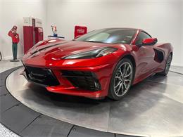 2023 Chevrolet Corvette (CC-2097035) for sale in Pittsburgh, Pennsylvania