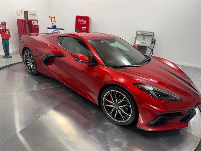 2023 Chevrolet Corvette (CC-2097035) for sale in Pittsburgh, Pennsylvania