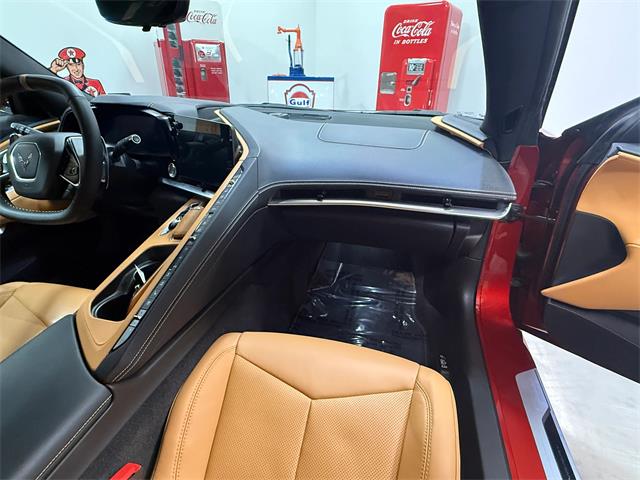 2023 Chevrolet Corvette (CC-2097035) for sale in Pittsburgh, Pennsylvania