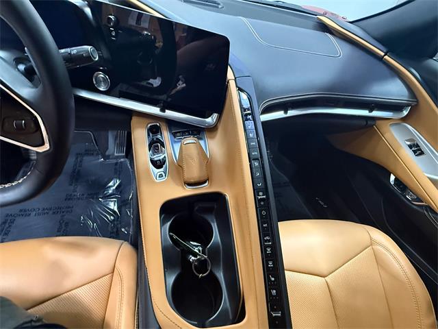 2023 Chevrolet Corvette (CC-2097035) for sale in Pittsburgh, Pennsylvania