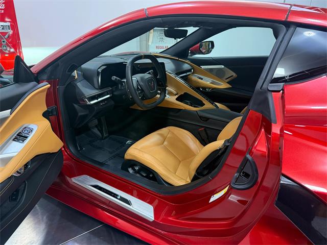 2023 Chevrolet Corvette (CC-2097035) for sale in Pittsburgh, Pennsylvania