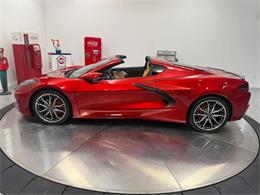 2023 Chevrolet Corvette (CC-2097035) for sale in Pittsburgh, Pennsylvania