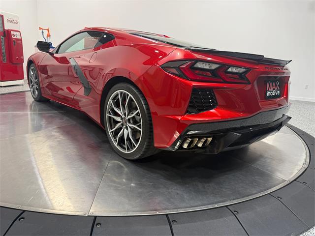 2023 Chevrolet Corvette (CC-2097035) for sale in Pittsburgh, Pennsylvania