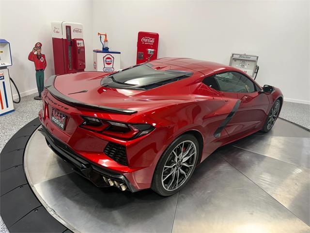 2023 Chevrolet Corvette (CC-2097035) for sale in Pittsburgh, Pennsylvania