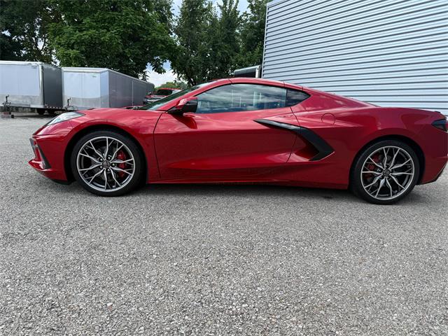 2023 Chevrolet Corvette (CC-2097035) for sale in Pittsburgh, Pennsylvania