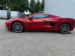 2023 Chevrolet Corvette (CC-2097035) for sale in Pittsburgh, Pennsylvania