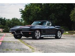 1964 Chevrolet Corvette (CC-2097036) for sale in Carrollton, Texas