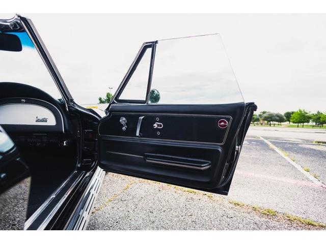 1964 Chevrolet Corvette (CC-2097036) for sale in Carrollton, Texas