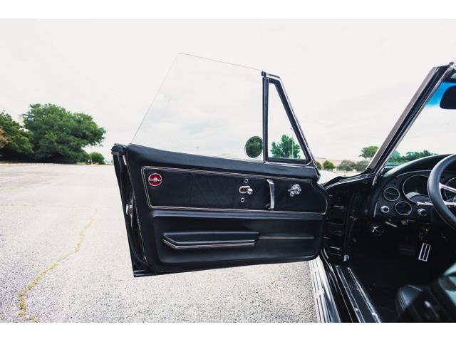 1964 Chevrolet Corvette (CC-2097036) for sale in Carrollton, Texas
