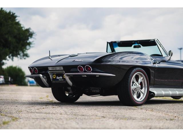 1964 Chevrolet Corvette (CC-2097036) for sale in Carrollton, Texas