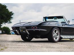 1964 Chevrolet Corvette (CC-2097036) for sale in Carrollton, Texas