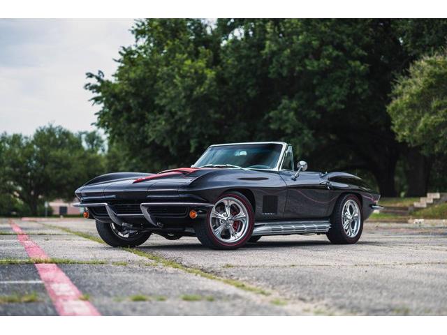 1964 Chevrolet Corvette (CC-2097036) for sale in Carrollton, Texas