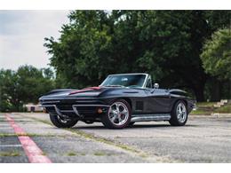 1964 Chevrolet Corvette (CC-2097036) for sale in Carrollton, Texas
