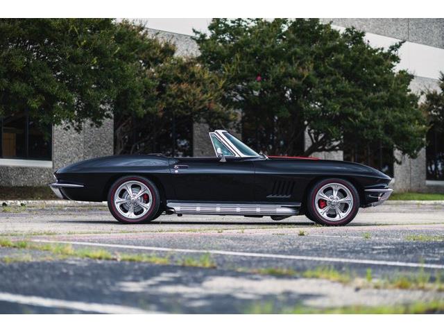 1964 Chevrolet Corvette (CC-2097036) for sale in Carrollton, Texas