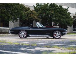 1964 Chevrolet Corvette (CC-2097036) for sale in Carrollton, Texas