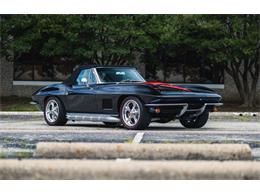 1964 Chevrolet Corvette (CC-2097036) for sale in Carrollton, Texas