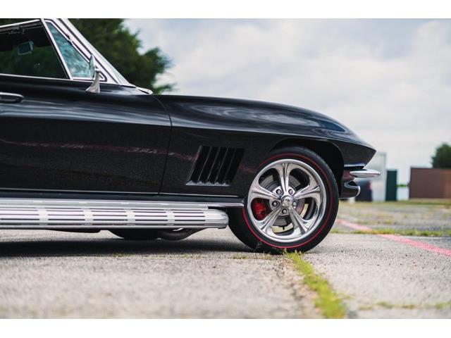 1964 Chevrolet Corvette (CC-2097036) for sale in Carrollton, Texas