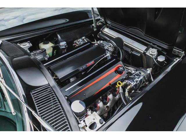 1964 Chevrolet Corvette (CC-2097036) for sale in Carrollton, Texas