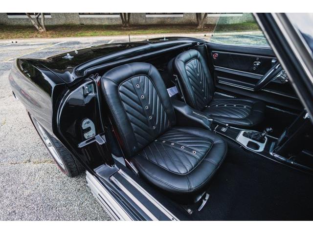 1964 Chevrolet Corvette (CC-2097036) for sale in Carrollton, Texas