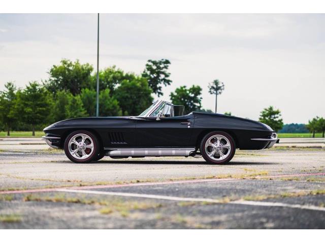 1964 Chevrolet Corvette (CC-2097036) for sale in Carrollton, Texas