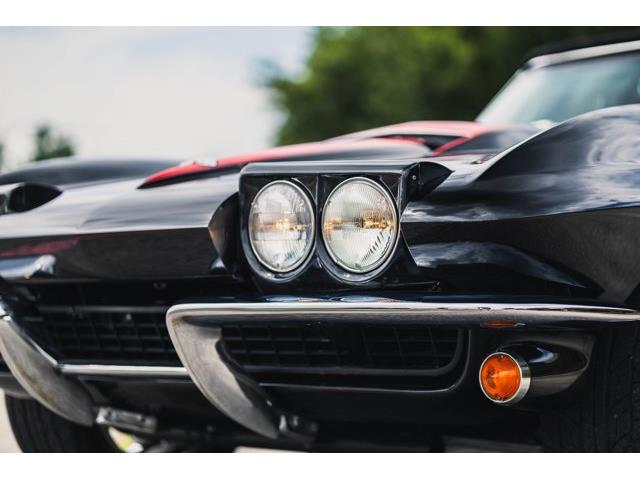 1964 Chevrolet Corvette (CC-2097036) for sale in Carrollton, Texas