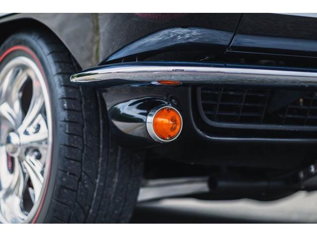 1964 Chevrolet Corvette (CC-2097036) for sale in Carrollton, Texas