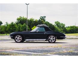 1964 Chevrolet Corvette (CC-2097036) for sale in Carrollton, Texas