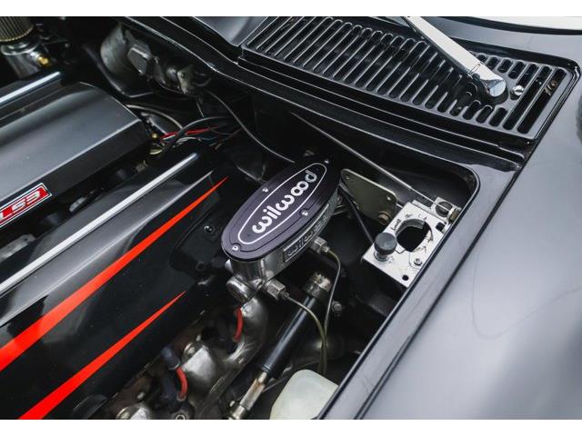 1964 Chevrolet Corvette (CC-2097036) for sale in Carrollton, Texas