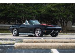 1964 Chevrolet Corvette (CC-2097036) for sale in Carrollton, Texas