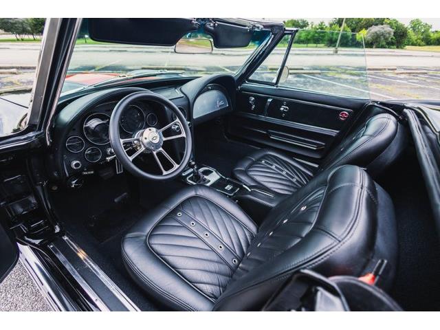 1964 Chevrolet Corvette (CC-2097036) for sale in Carrollton, Texas