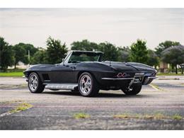 1964 Chevrolet Corvette (CC-2097036) for sale in Carrollton, Texas