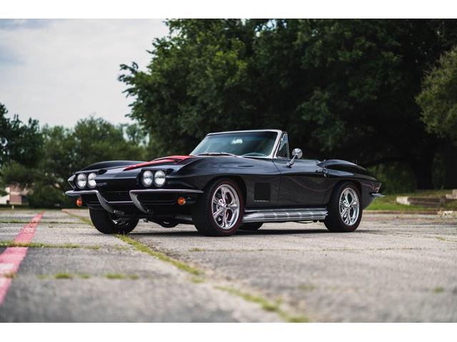 1964 Chevrolet Corvette (CC-2097036) for sale in Carrollton, Texas