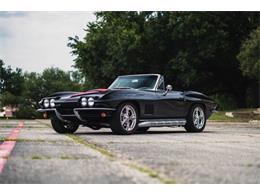 1964 Chevrolet Corvette (CC-2097036) for sale in Carrollton, Texas