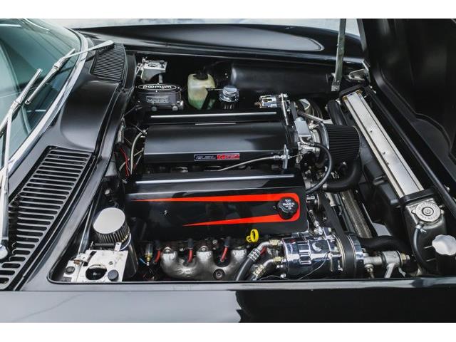 1964 Chevrolet Corvette (CC-2097036) for sale in Carrollton, Texas