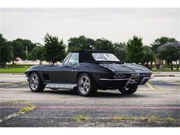 1964 Chevrolet Corvette (CC-2097036) for sale in Carrollton, Texas