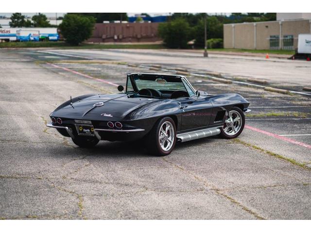 1964 Chevrolet Corvette (CC-2097036) for sale in Carrollton, Texas