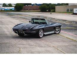1964 Chevrolet Corvette (CC-2097036) for sale in Carrollton, Texas