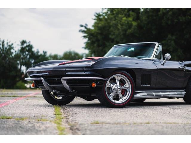 1964 Chevrolet Corvette (CC-2097036) for sale in Carrollton, Texas