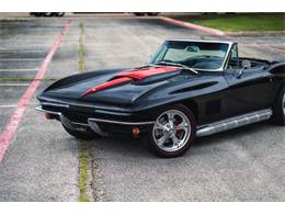 1964 Chevrolet Corvette (CC-2097036) for sale in Carrollton, Texas