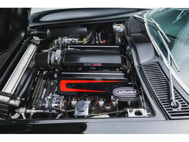 1964 Chevrolet Corvette (CC-2097036) for sale in Carrollton, Texas