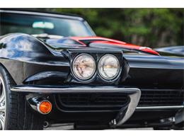 1964 Chevrolet Corvette (CC-2097036) for sale in Carrollton, Texas